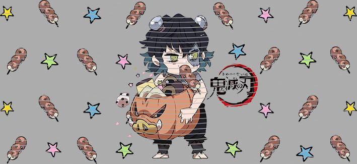 16oz JPN Anime-JA-717